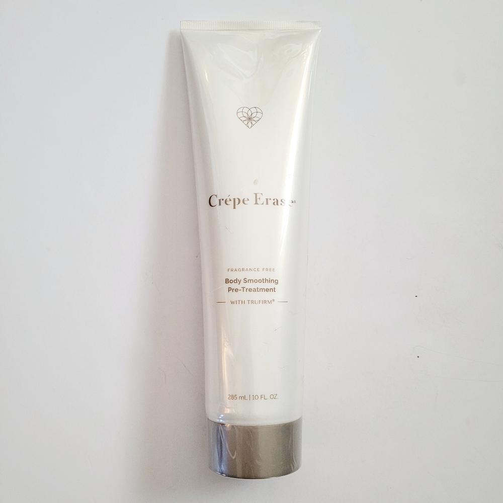 NEW Crepe Erase Body Smoothing Pre-treatment